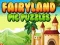 Juego Rompecabezas de imágenes de Fairyland en línea
