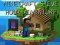 Juego Aventura de Steve con Gancho de Minecraft en línea