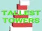 Juego Torres Más Altas en línea