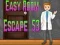 Juego Amgel Escape Fácil de la Habitación 53 en línea