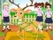 Juego Doctora de animales salvajes Bebé Taylor en línea