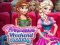 Juego Actividades de fin de semana de las princesas en línea