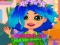 Juego Vestir Estilo de Pelo en línea