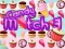Juego Candy Match 3 en línea