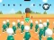 Juego 456: Juego de supervivencia épico en línea