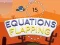 Juego Ecuaciones Flapping en línea