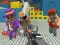 Juego Guerra de Gánsters Cuadrados 2022 en línea
