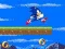 Juego Sonic Móvil en línea