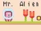 Juego Mr. Alien en línea