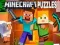 Juego Puzzles de Minecraft en línea