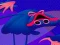 Juego Flappy Hugie Wugie en línea