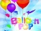 Juego Explosión de Globos en línea