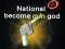 Juego Nacional Convertirse en Dios de las Armas en línea