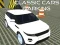 Juego Estacionamiento de Coches Clásicos en línea