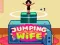 Juego Salto de Esposa en línea