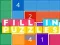 Juego Completa los Rompecabezas en línea