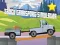 Juego Simulador de transporte de camiones en línea