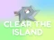 Juego Despejar la isla en línea