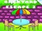 Juego Escape del Patio 2 en línea