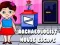 Juego Escape de la casa del arqueólogo en línea