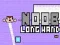 Juego Noob Mano Larga en línea