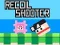 Juego Tirador de Retroceso en línea