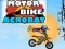 Juego Acrobacia en Motocicleta en línea