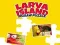 Juego Puzzl de Larva Island en línea