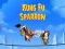 Juego Gorrión Kung Fu en línea