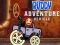 Juego Aventura de Amigos en Vehículo en línea