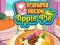 Juego Receta de tarta de manzana de la abuela en línea