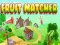 Juego Emparejador de frutas en línea