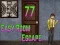 Juego Escape fácil de la habitación Amgel 77 en línea