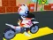 Juego Juego de desafío de carreras Moto 3D en línea