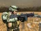 Juego Llamado del Deber: Guerra Moderna 2 en línea