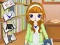 Juego Vestir a la Chica de la Biblioteca en línea