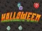 Juego Halloween: Monstruos contra Zombies en línea