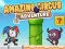 Juego Increíble Aventura de Circo en línea