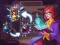 Juego Magia de Sorting en línea
