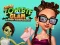 Juego De Zombie a Glam: Una Transformación Espeluznante en línea