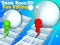 Juego Carrera de Nieve 3D: Carrera Divertida en línea