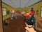 Juego Pie Enfurecido 3D en línea