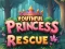 Juego Rescate de la Princesa Joven en línea