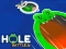 Juego Batalla de Hoyos.io en línea