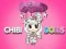 Juego Muñeca Chibi Estrellas Ocultas en línea