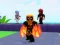 Juego Roblox: Simulador de Golpes Poderosos en línea