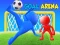 Juego Arenas de Gol 3D en línea