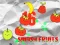 Juego Aplastar frutas en línea