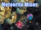 Juego Mineros de meteoritos en línea