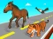 Juego Carrera de Transformación Animal en línea